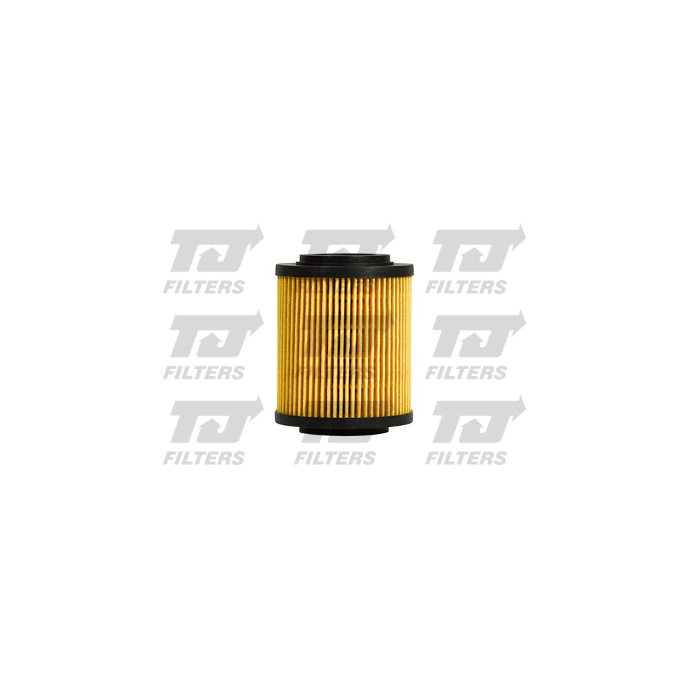 Image for TJ QFL0268 Oil Filter