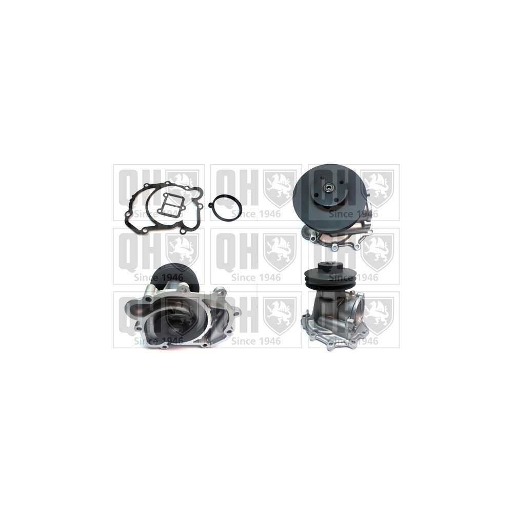 Image for QH QCP2668 Water Pump