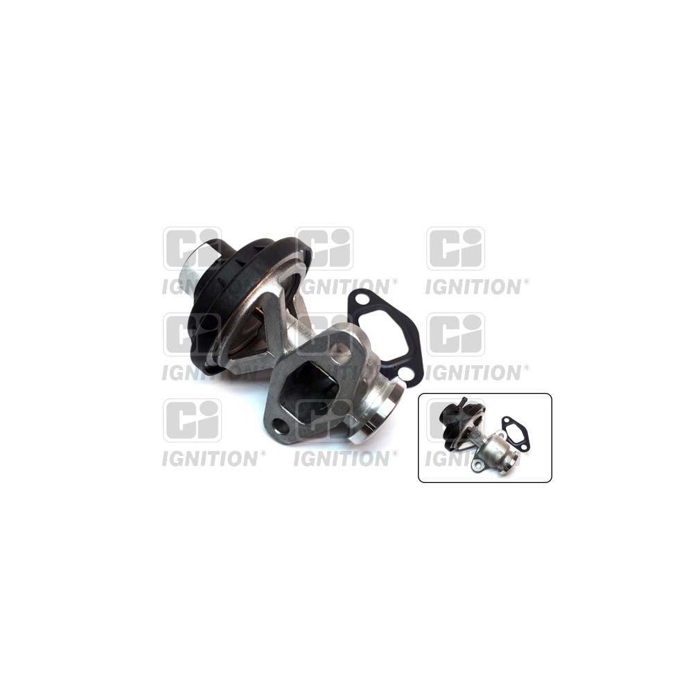 Image for CI XEGR54 EGR Valve