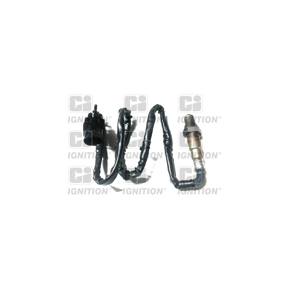 Image for Oxygen Sensor