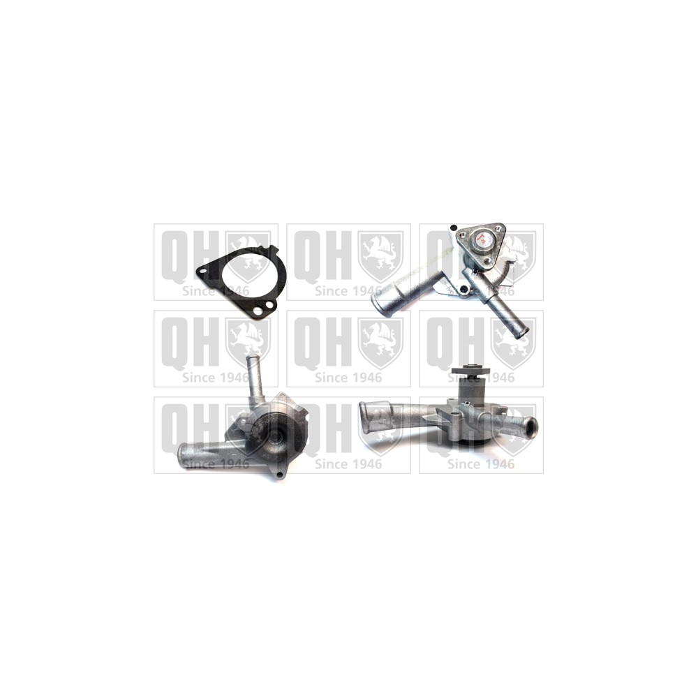 Image for QH QCP2894 Water Pump