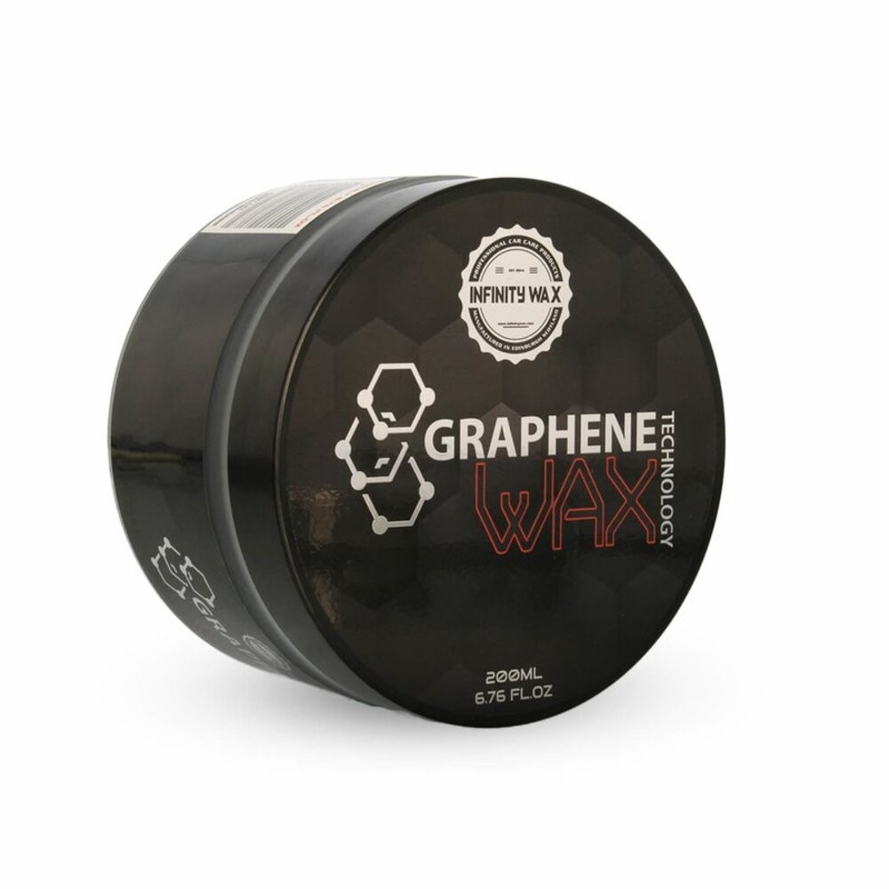 Image for Infinity Wax Graphene Wax 200ml
