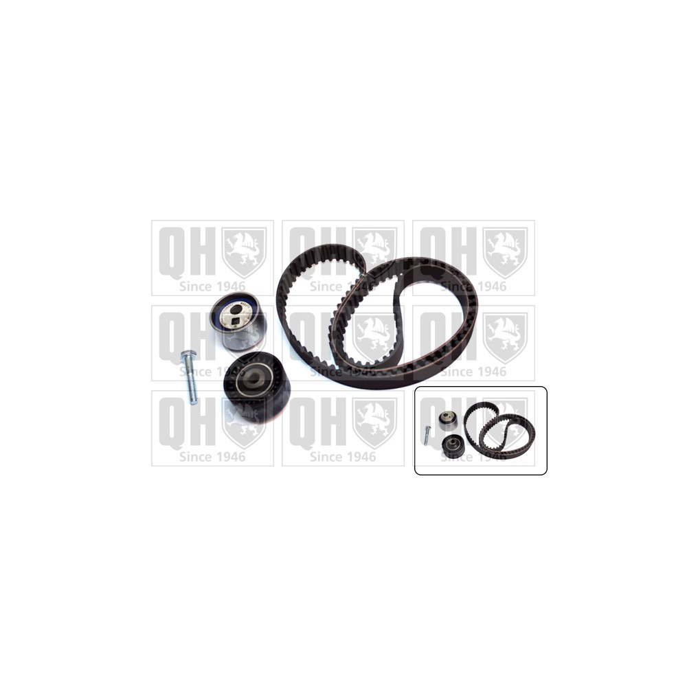 Image for Timing Belt Kit