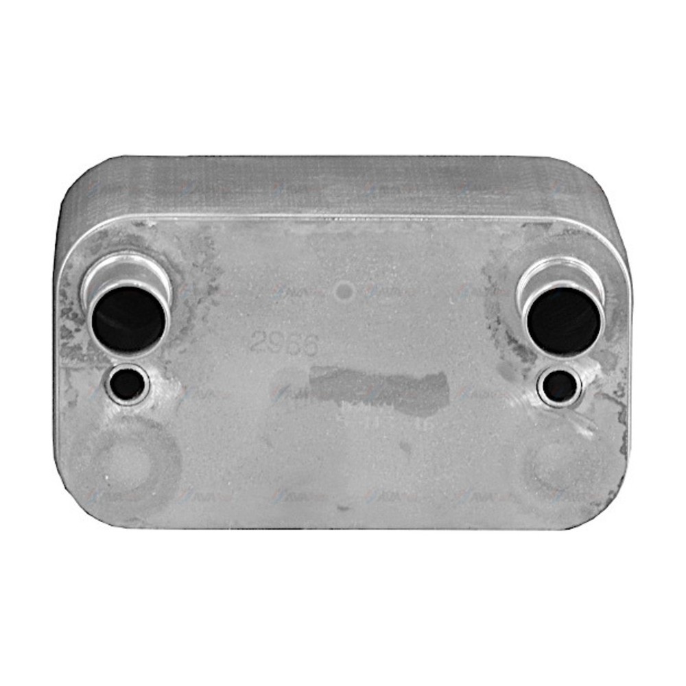Image for AVA Cooling - Oil Cooler