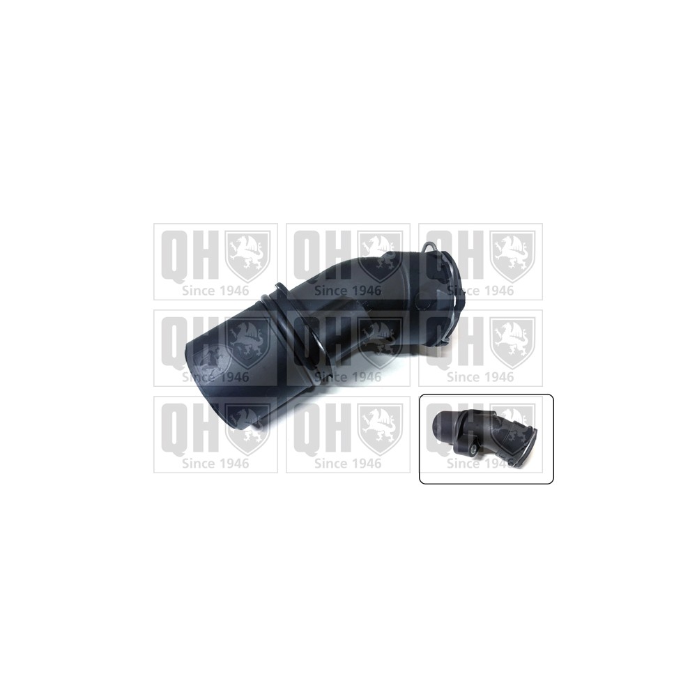 Image for QH QTH881CF Coolant Flange