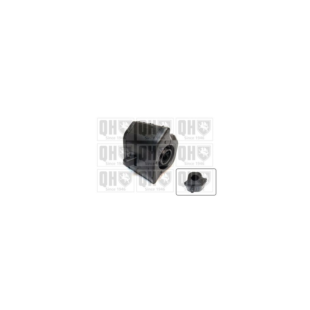 Image for QH EMB7523 Stabiliser Bar Bush