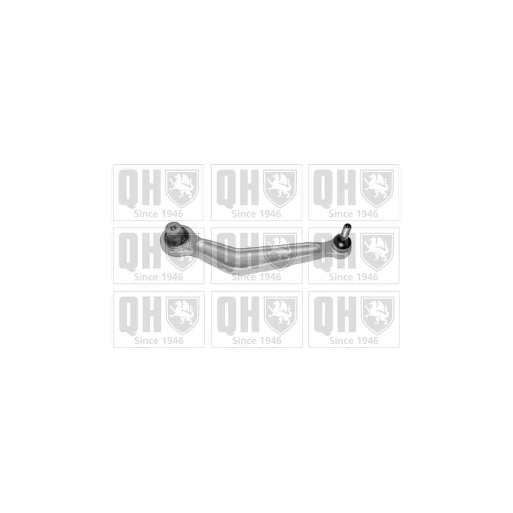 Image for QH Suspension Arm - Rear Upper Rh (Rear)