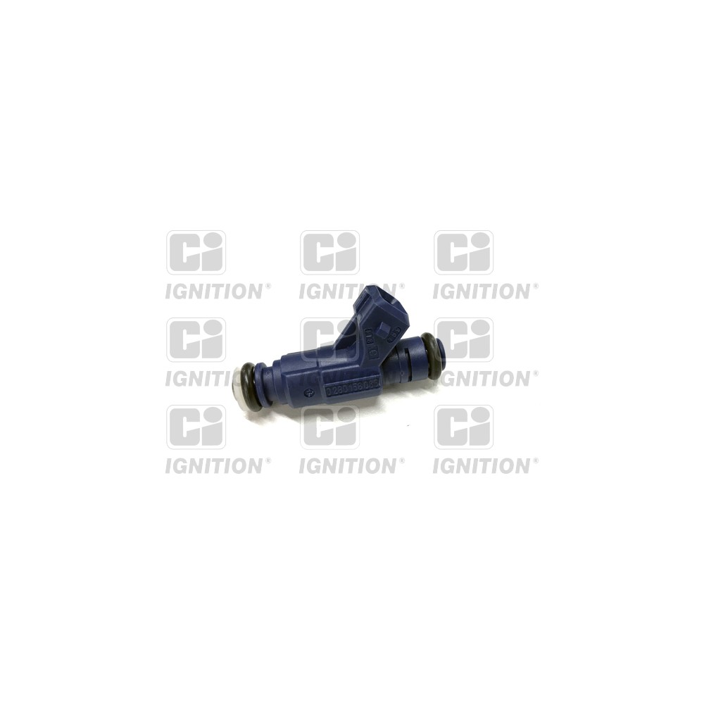 Image for Fuel Injector