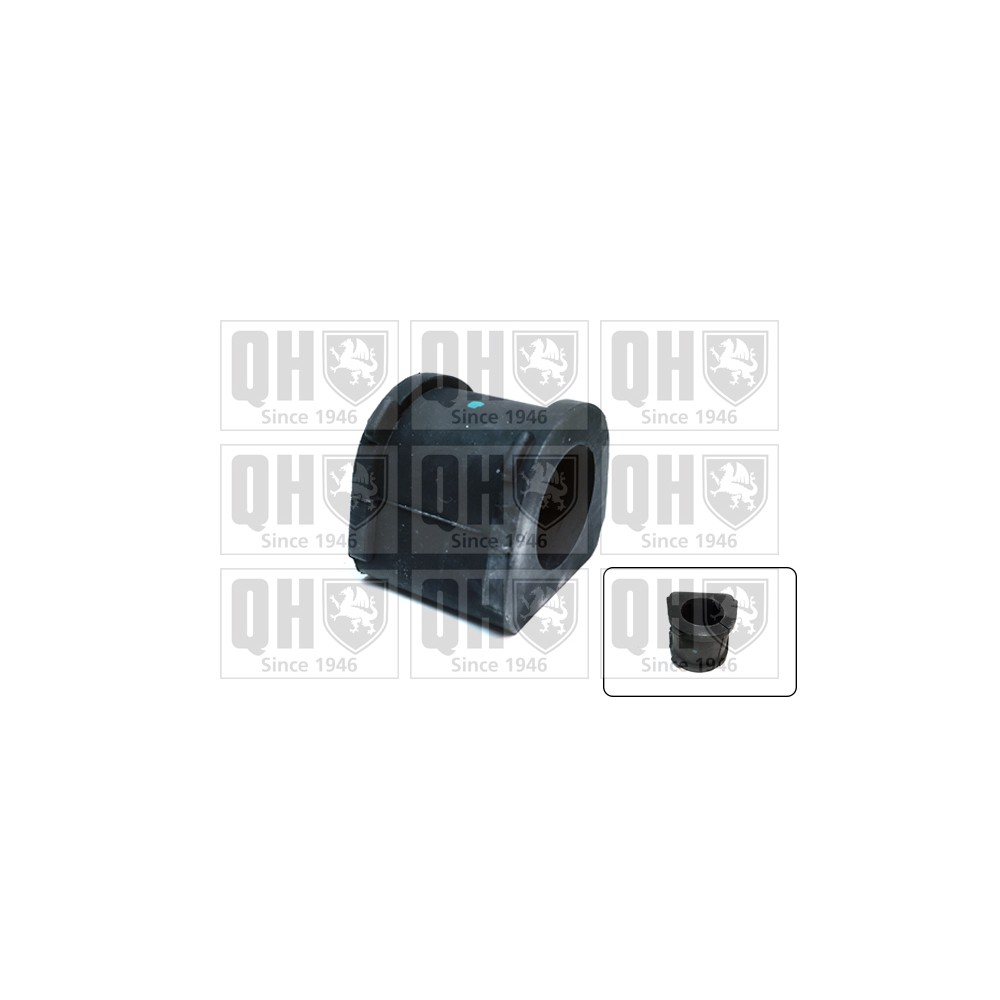 Image for QH EMB7368 Stabiliser Bar Bush