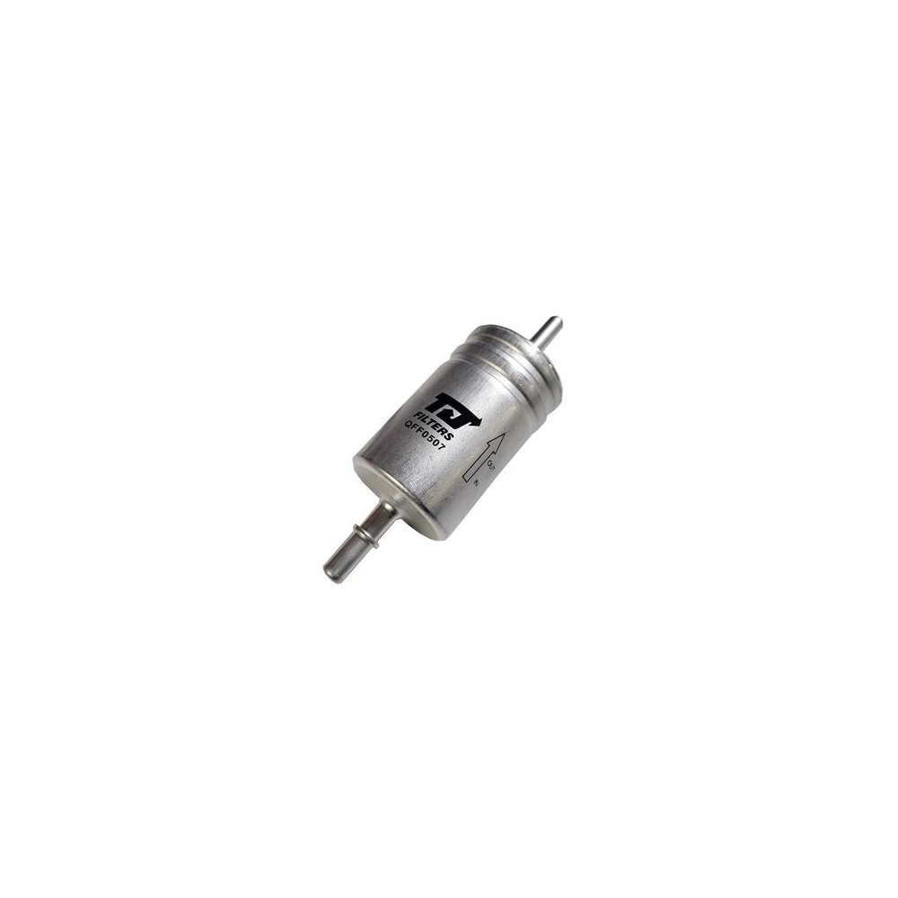 Image for TJ Fuel Filter