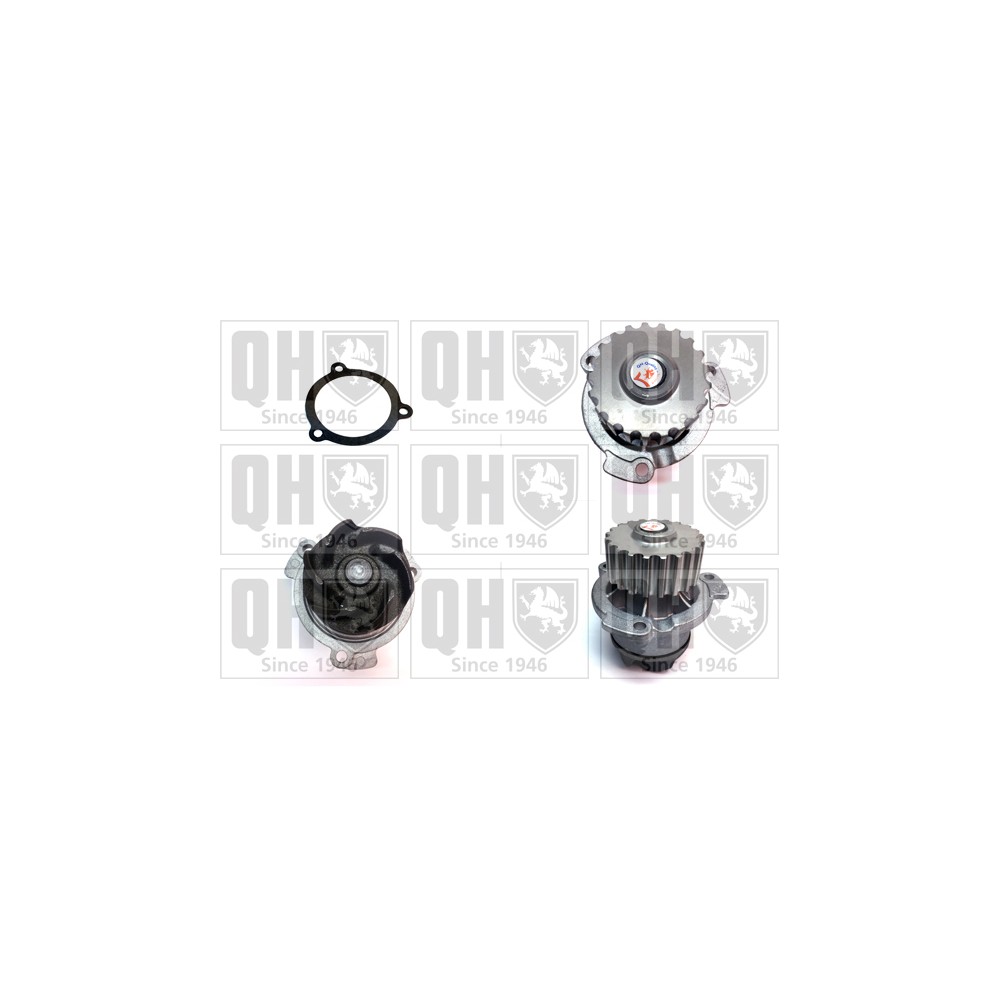 Image for QH QCP2591 Water Pump