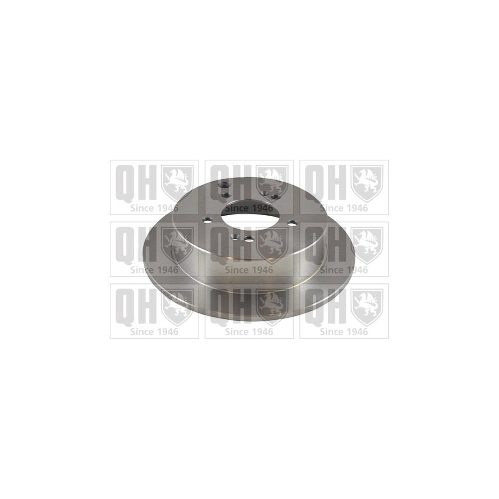 Image for QH BDC5408 Brake Disc