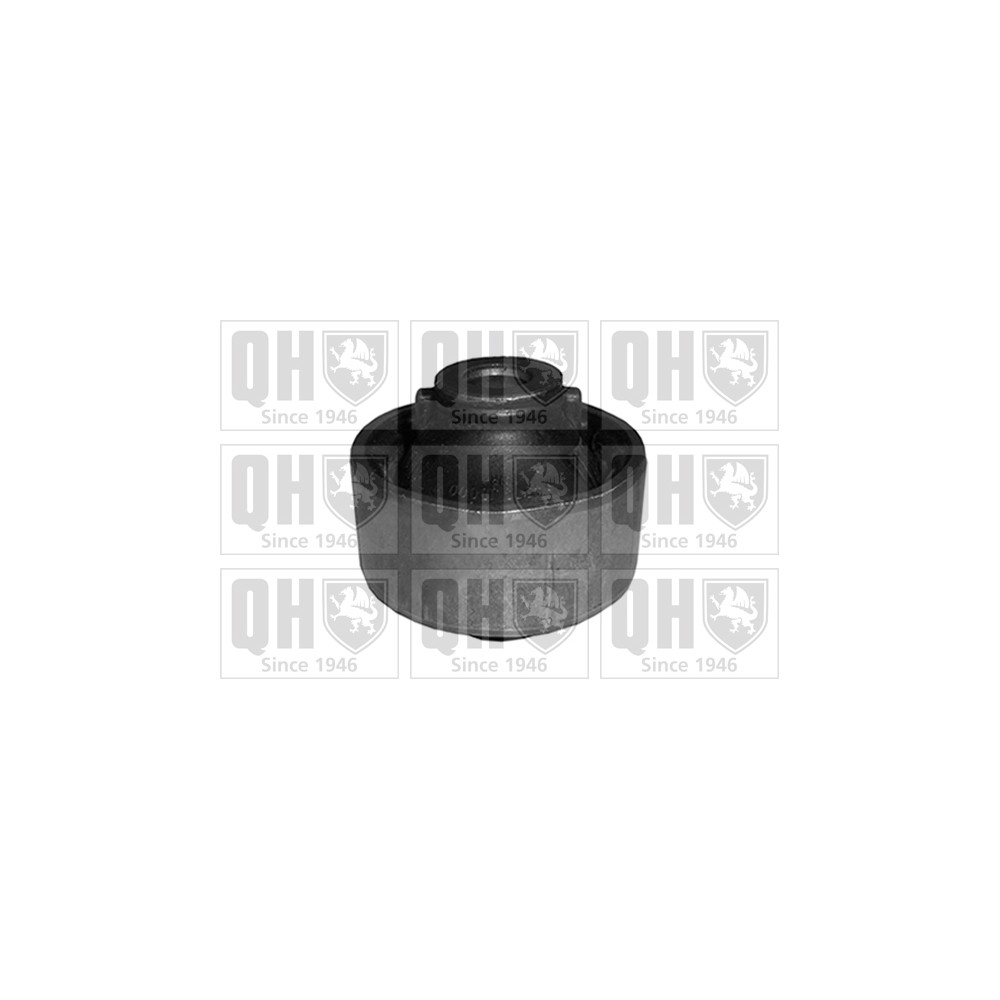 Image for QH EMS8468 Suspension Arm Bush - Front Lower LH & RH (Rear)