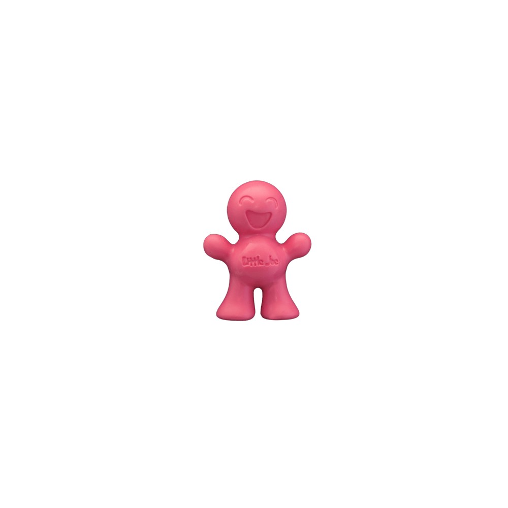 Image for Scents CELJ-11 Little Joe 3D Car Air Freshener - Pink Strawberry