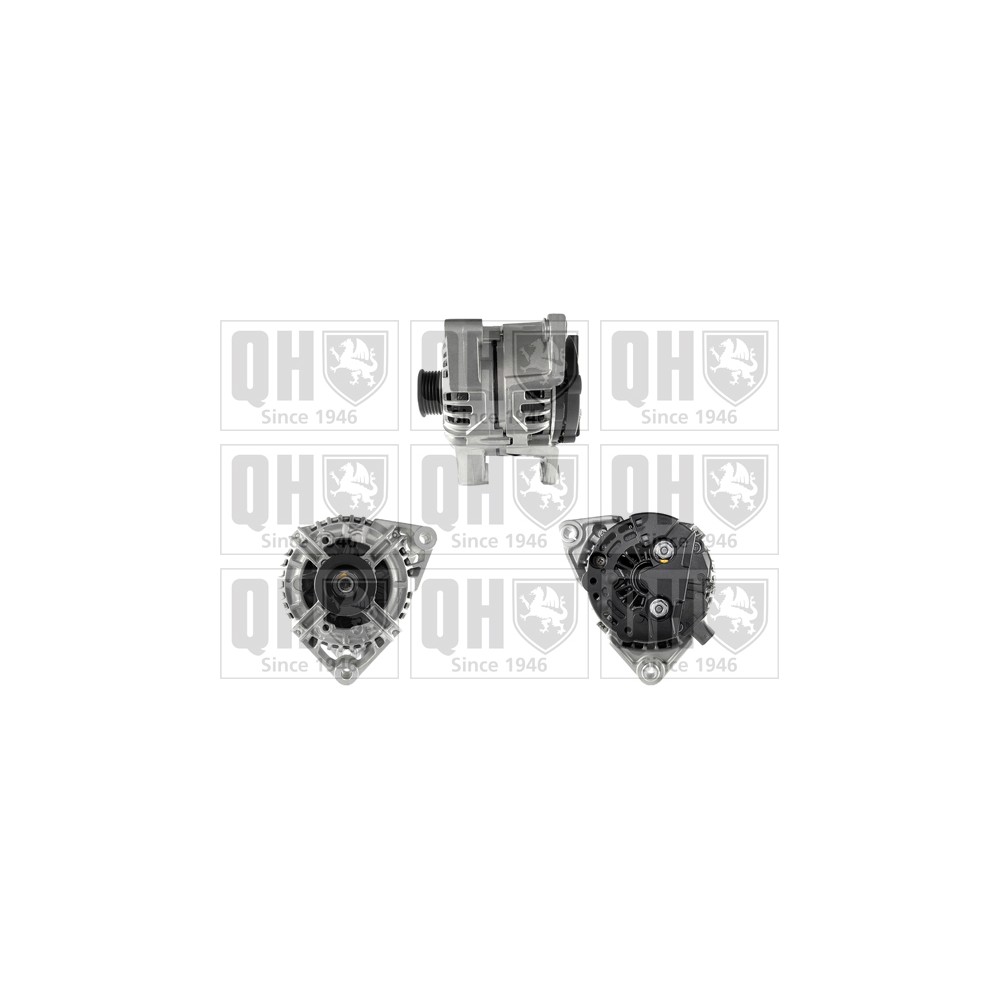 Image for QH Alternator