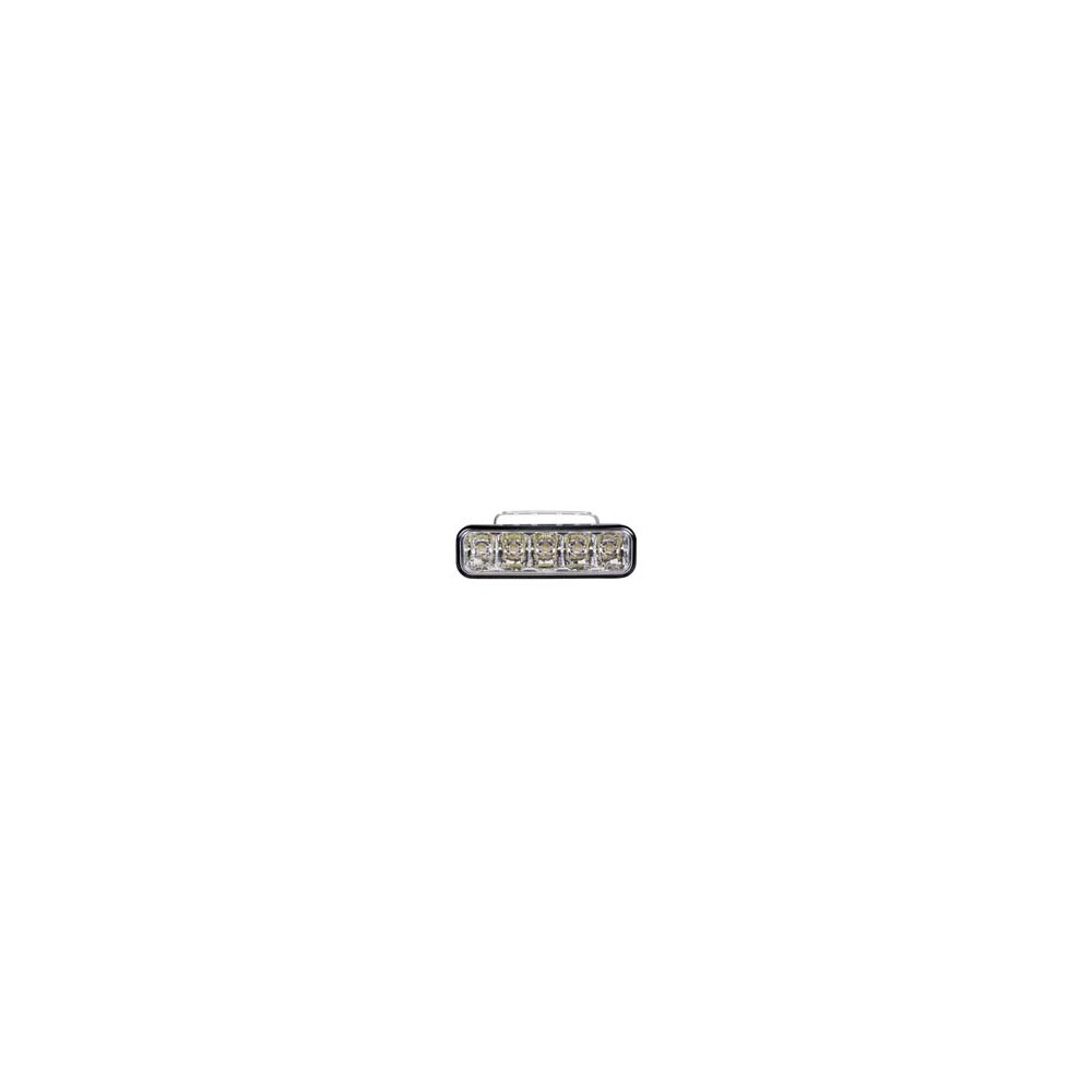 Image for Ring BRL0397 AURORA DAYTIME RUNNING LAMPS