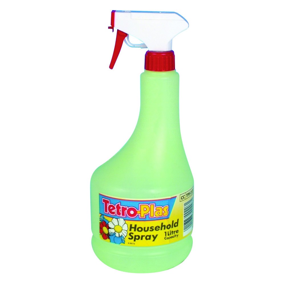 Image for Tetrion TPS003 Household Sprayer 1L