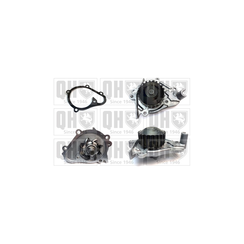 Image for QH QCP2906 Water Pump