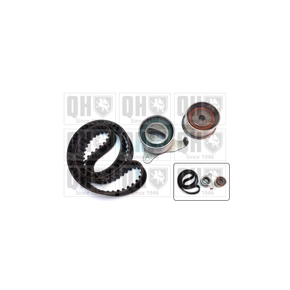 Image for Timing Belt Kit