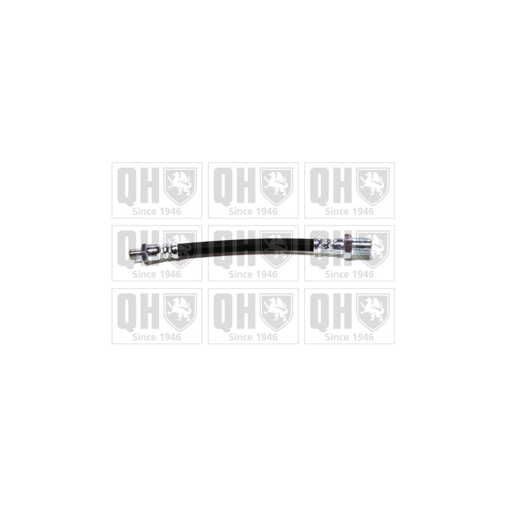 Image for QH BFH4645 Clutch Hose