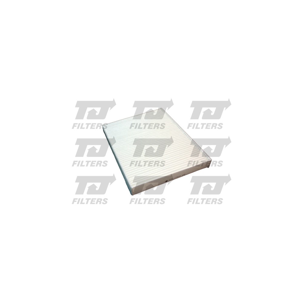 Image for TJ QFC0127 Cabin Filter