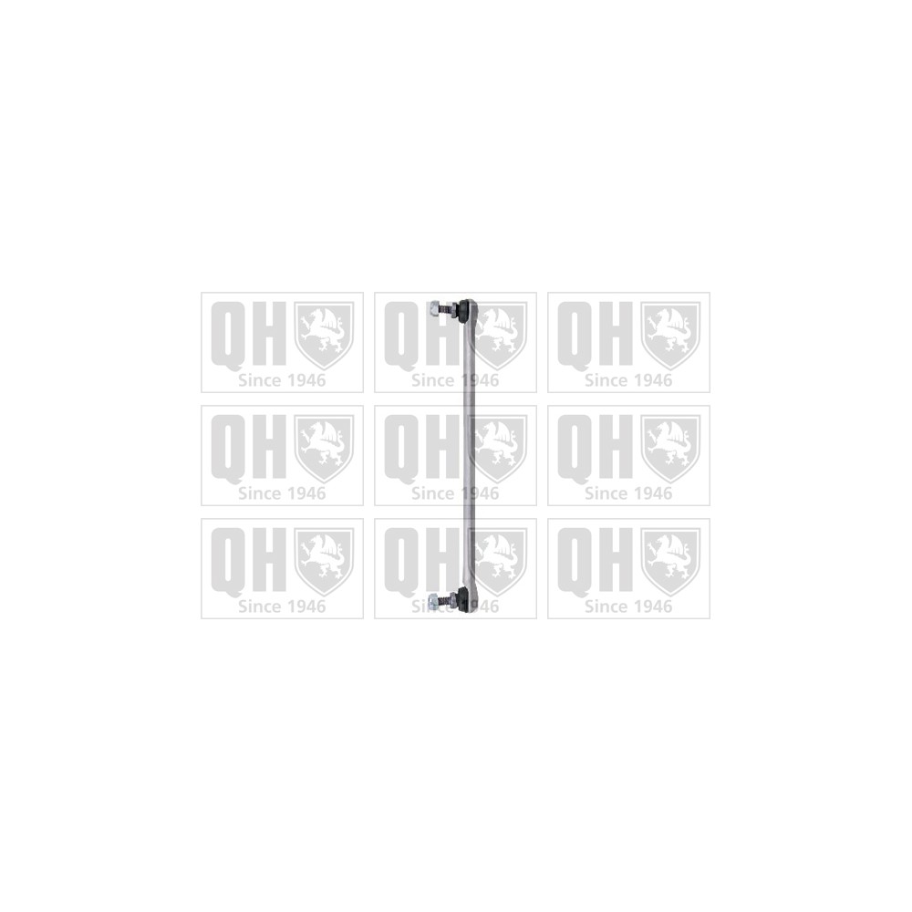 Image for QH QLS3755S Stabiliser Link - Front LH & RH