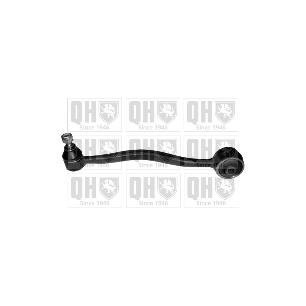 Image for QH QSJ994S Suspension Arm - Front Lower LH (Front)