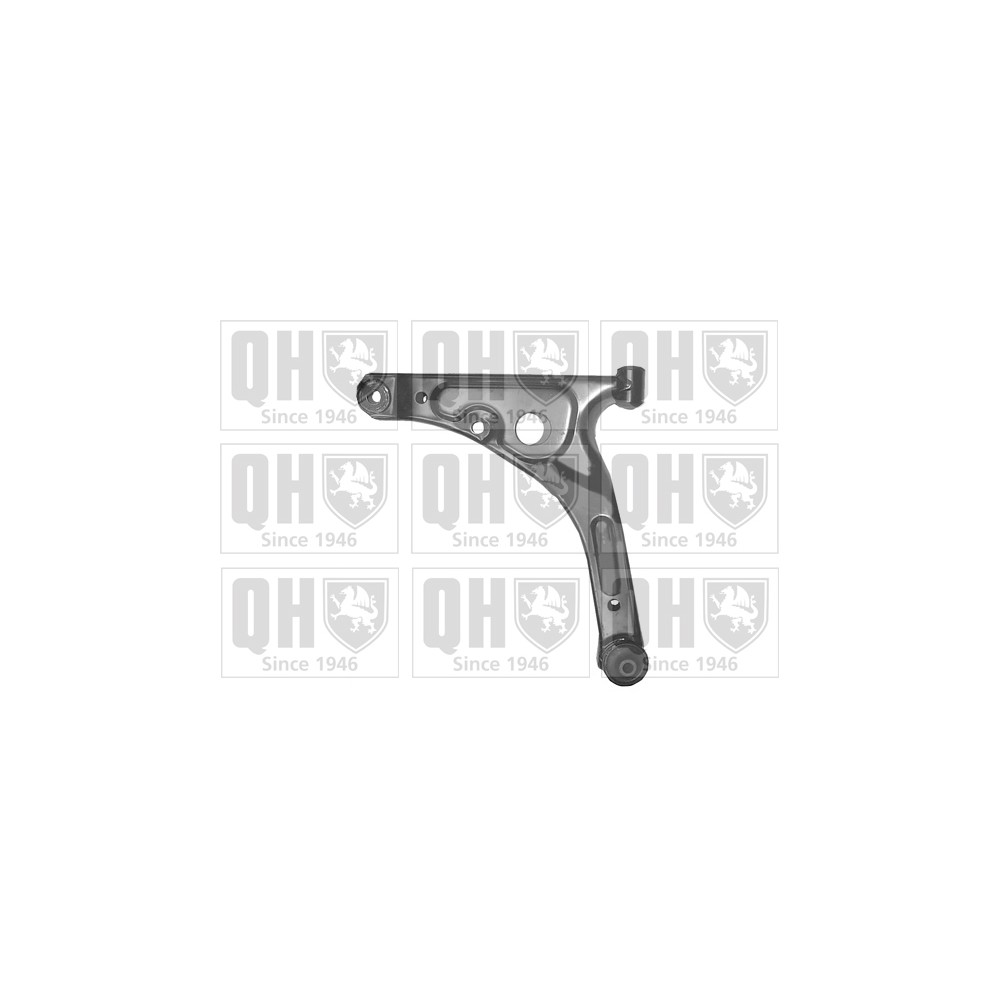 Image for QH QSA1978S Suspension Arm - Front Lower LH