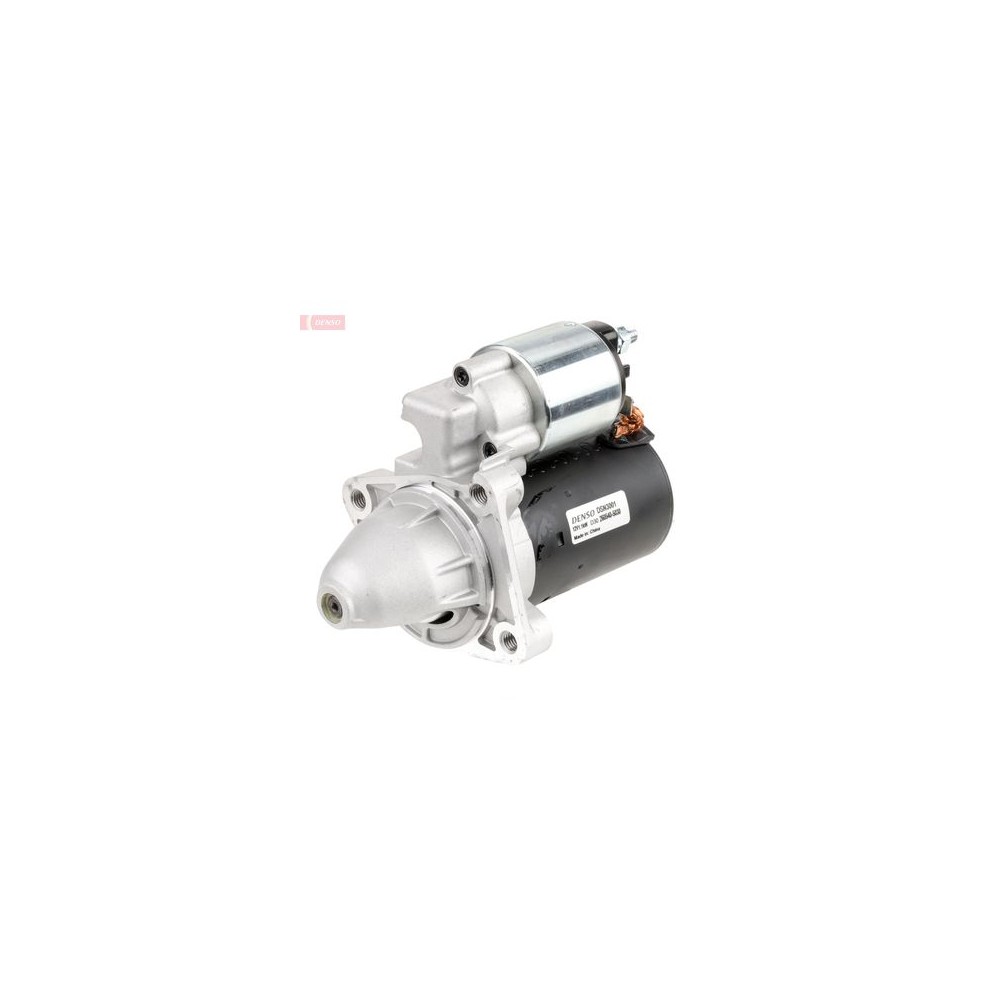 Image for Denso Starter BPM0 12V 1.1 kW DSN3001