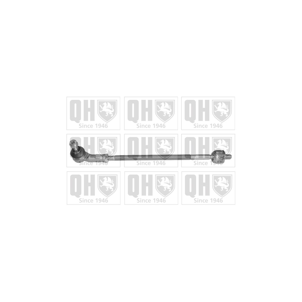 Image for QH QDL2728S Drag Link Assembly