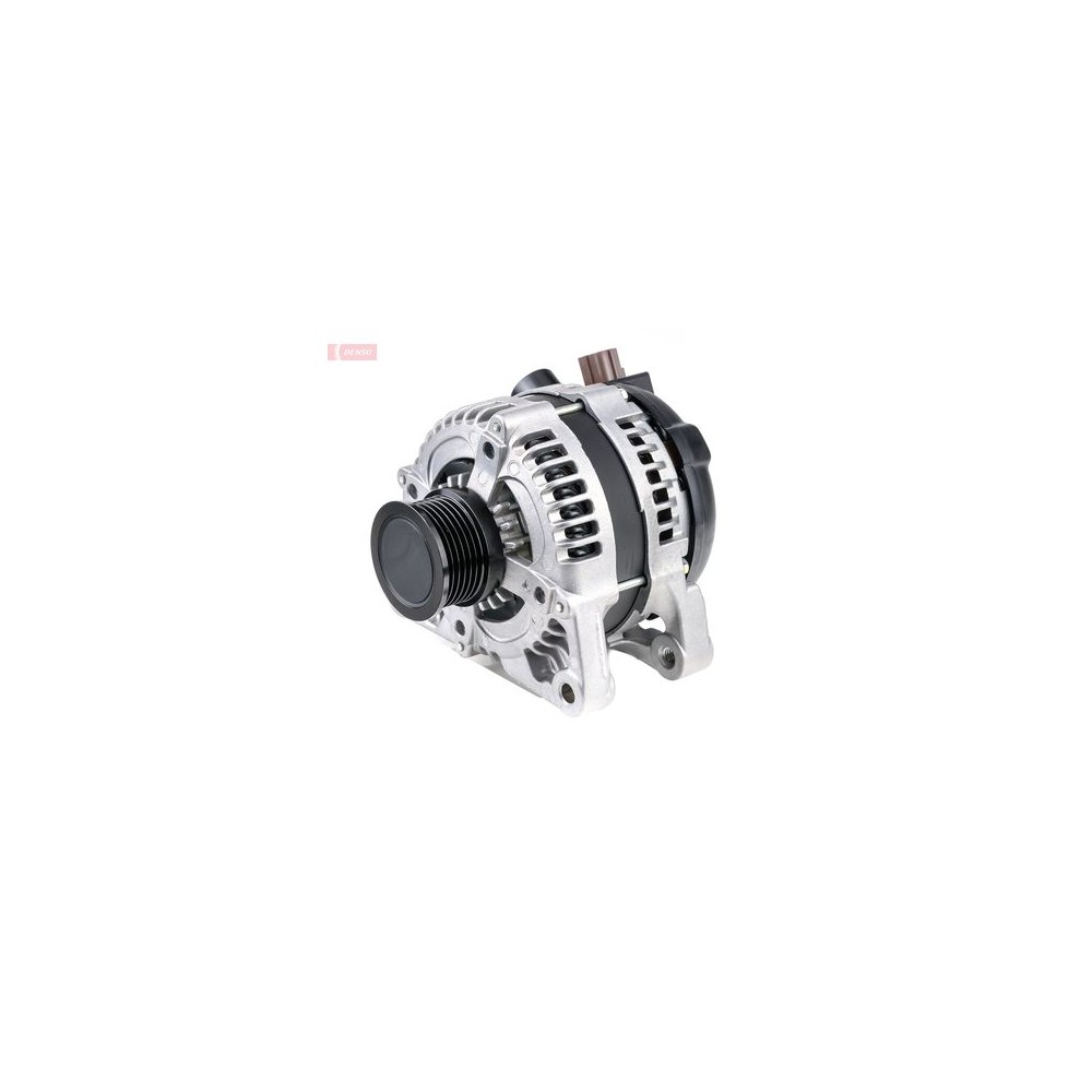 Image for Denso Alternator SC2 14V 150A DAN1118