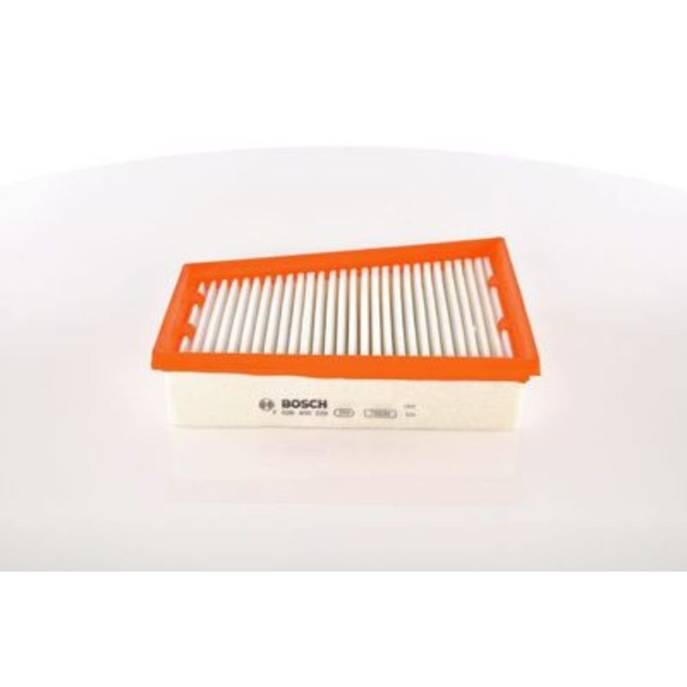 Image for Bosch Air-filter insert S0229
