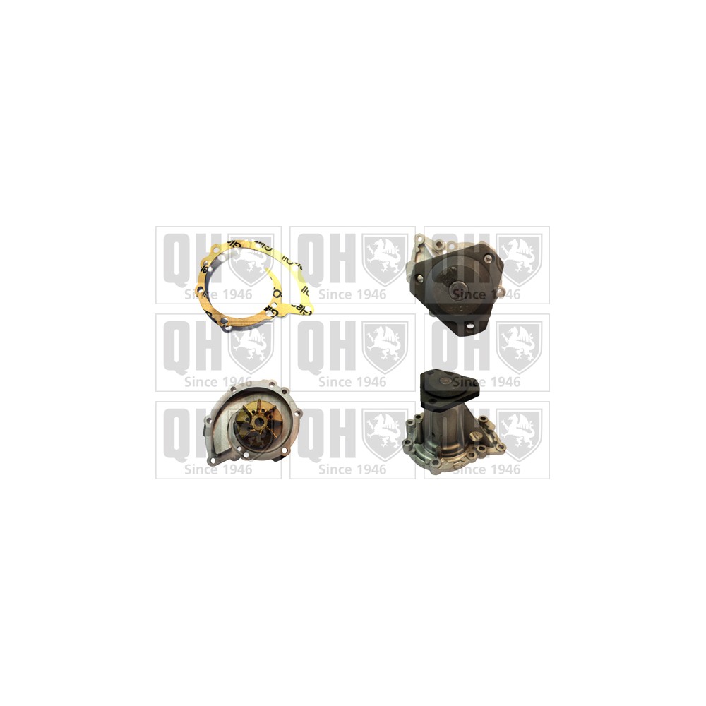 Image for QH QCP3226 Water Pump