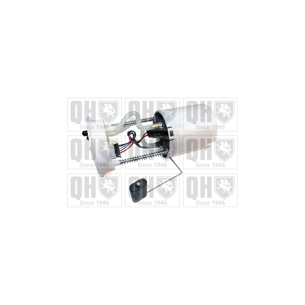 Image for Fuel Supply Unit