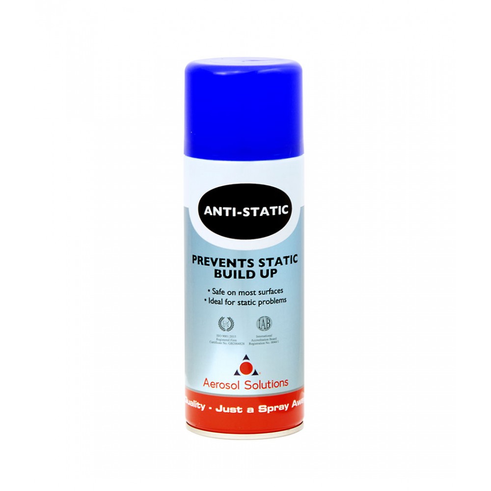 Image for Anti Static Spray