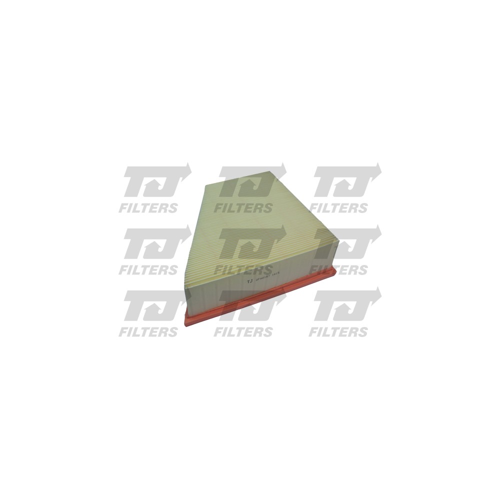 Image for TJ QFA0187 Air Filter