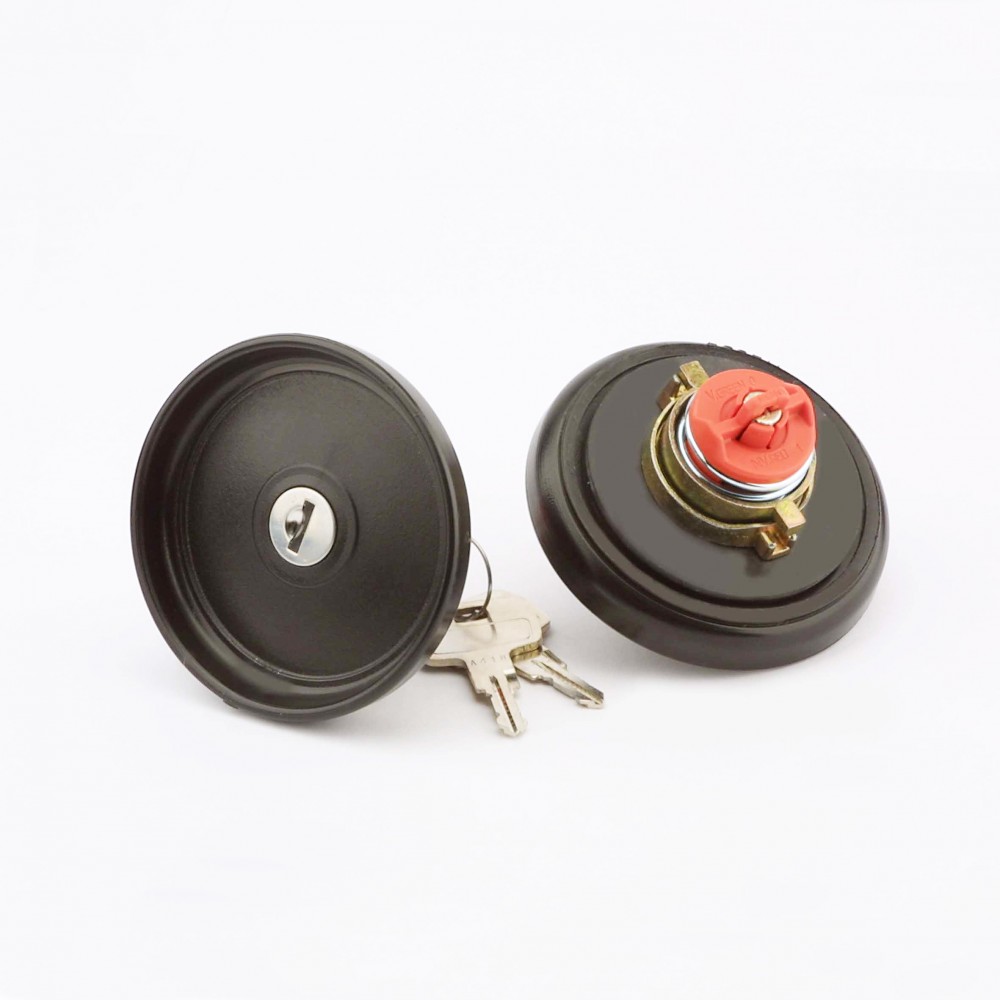 Image for Equip WIPELF040 Locking Fuel Cap