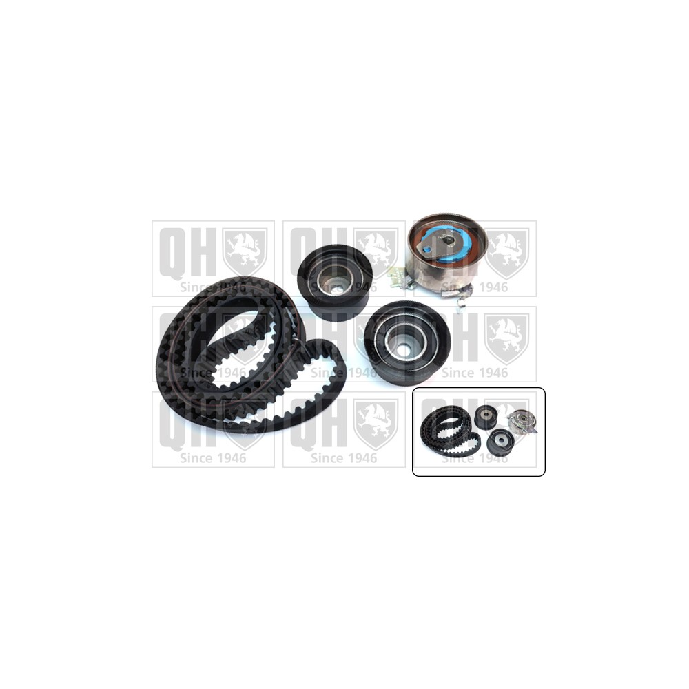 Image for Timing Belt Kit