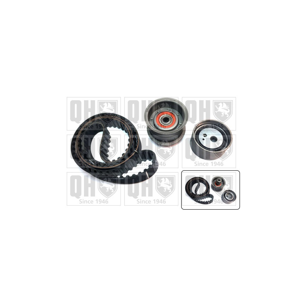 Image for Timing Belt Kit