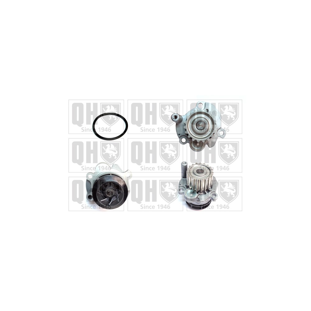 Image for QH QCP3879 Water Pump