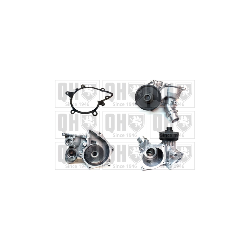 Image for QH QCP3518 Water Pump
