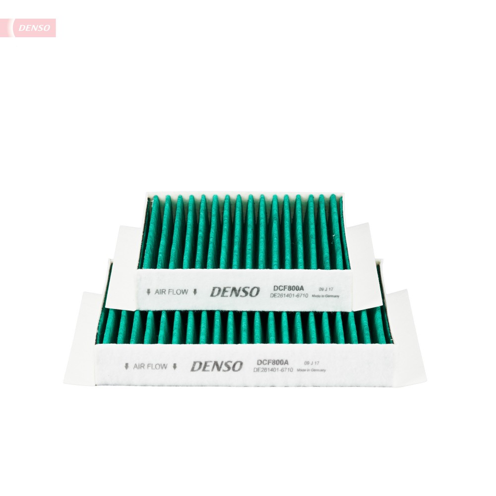 Image for Denso Cabin Air Filter  CAF AA/VA