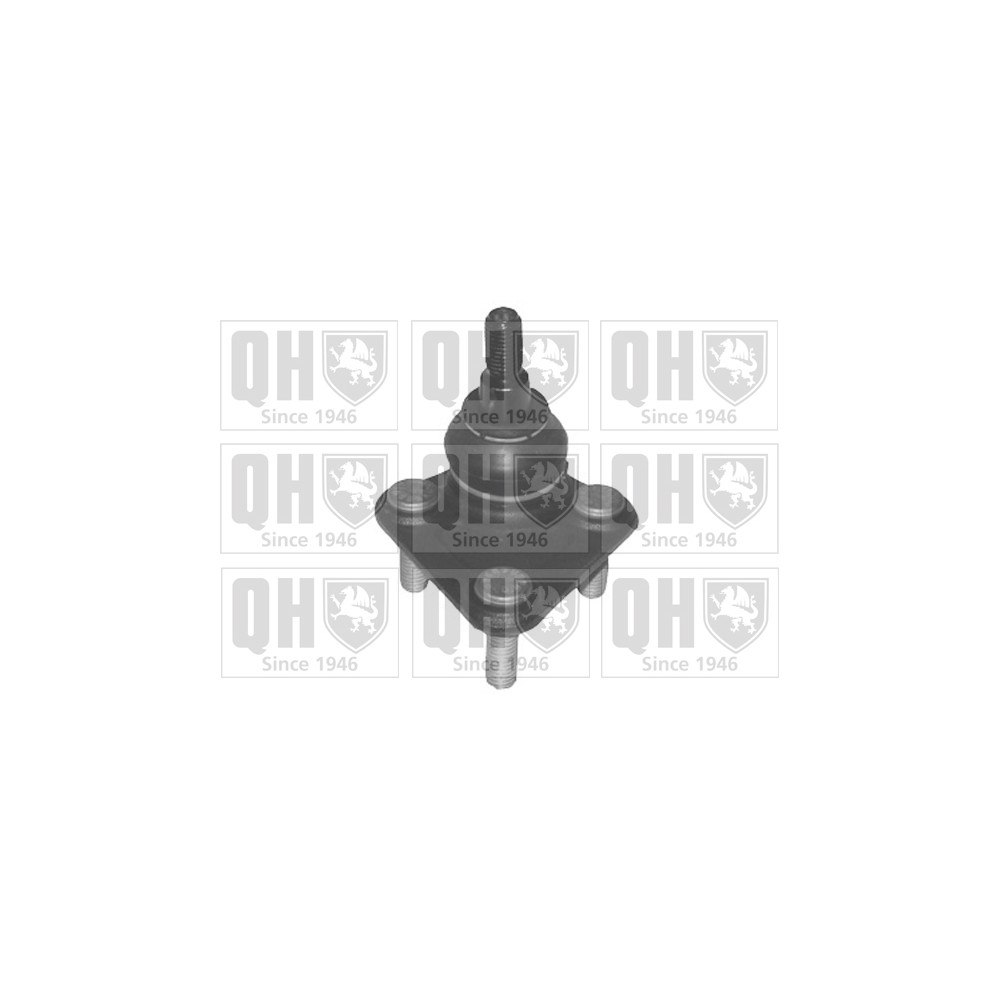 Image for QH QSJ3343S Ball Joint - Front Lower LH & RH