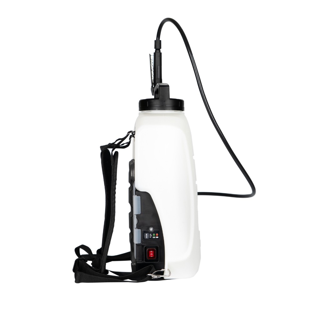 Image for IK E BS Battery Operated Knapsack Sprayer
