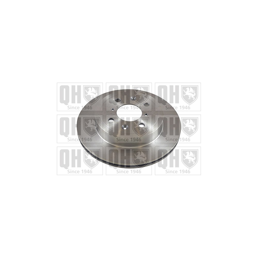 Image for QH BDC5467 Brake Disc