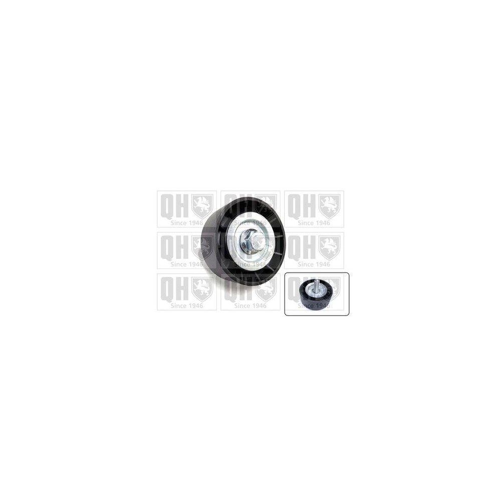 Image for QH QTA1638 Drive Belt Tensioner