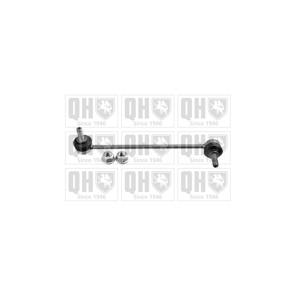 Image for QH QLS3785S Stabiliser Link - Front LH & RH