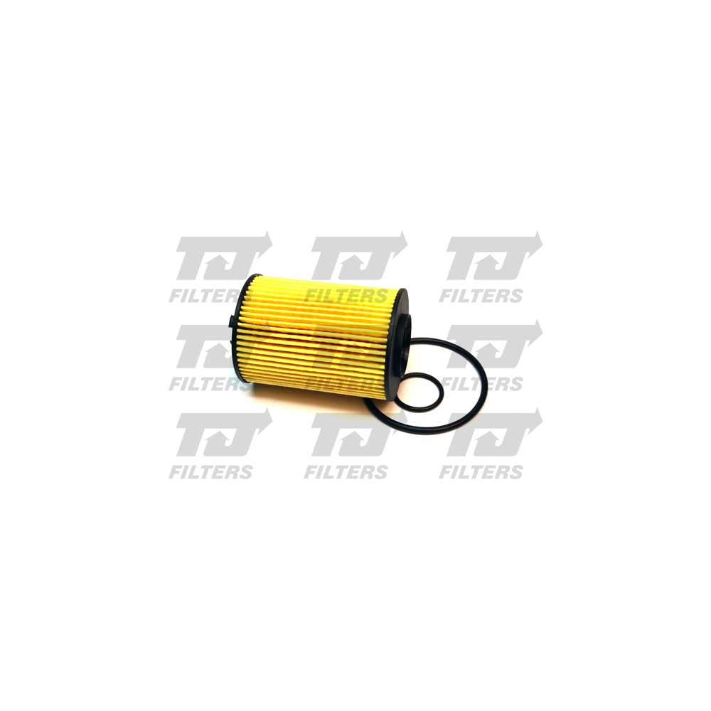 Image for TJ QFL0030 Oil Filter