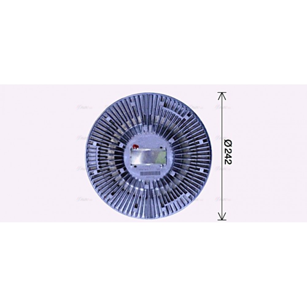 Image for AVA Cooling - Fan Clutch