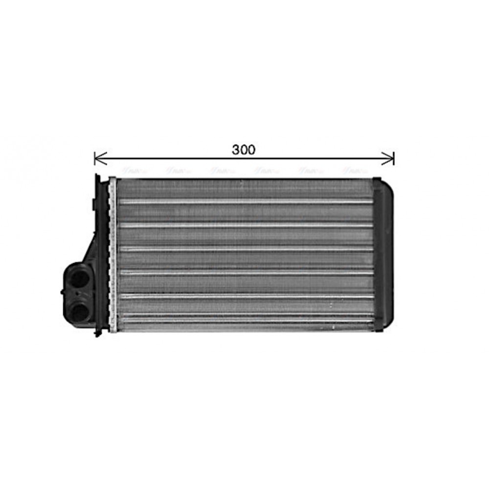 Image for AVA Cooling - Heater